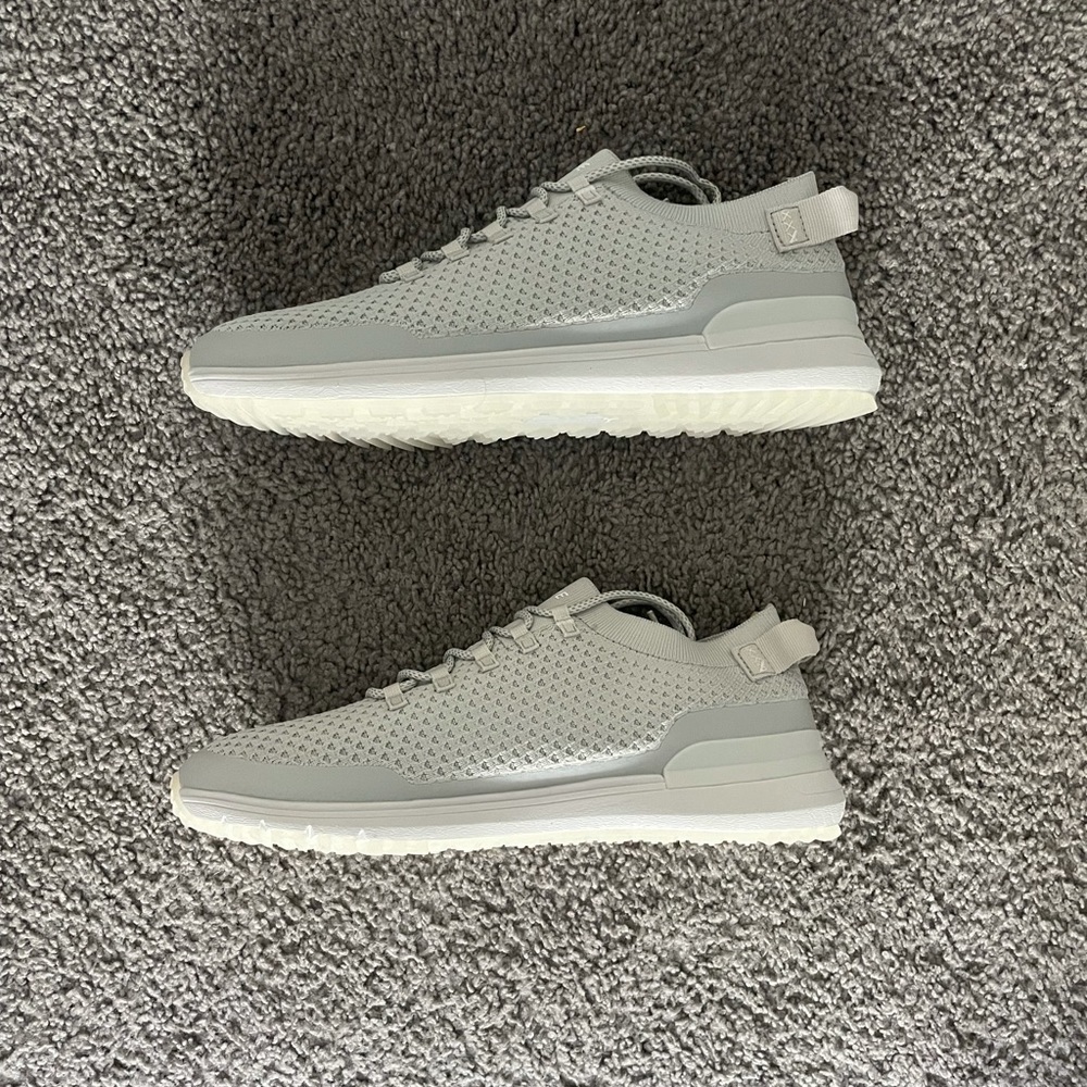 True Lux Sports - TRUE linkswear - Concrete - Size 12